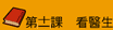 第十一課 看醫生