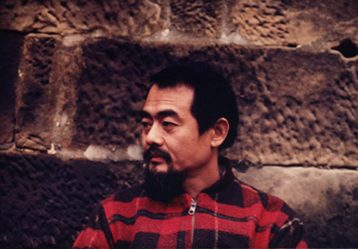 百年古厝