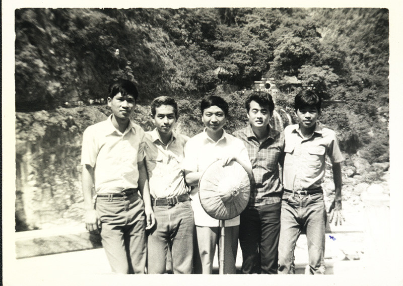 禪寺佮政治